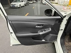 2021 Nissan Sylphy 1.6L XL CVT, белый — фото 6