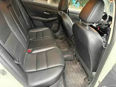 2021 Nissan Sylphy 1.6L XL CVT, белый — фото 11