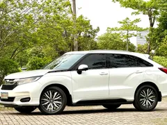 2020 Honda Avancier 370TURBO, белый — фото 2