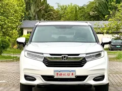 2020 Honda Avancier 370TURBO, белый — фото 3