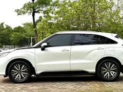 2020 Honda Avancier 370TURBO, белый — фото 4