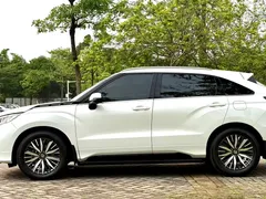 2020 Honda Avancier 370TURBO, белый — фото 5