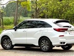 2020 Honda Avancier 370TURBO, белый — фото 6