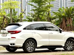 2020 Honda Avancier 370TURBO, белый — фото 8