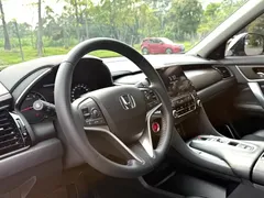 2020 Honda Avancier 370TURBO, белый — фото 9
