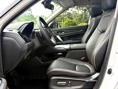 2020 Honda Avancier 370TURBO, белый — фото 10