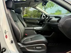 2020 Honda Avancier 370TURBO, белый — фото 12