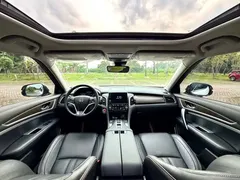2020 Honda Avancier 370TURBO, белый — фото 13