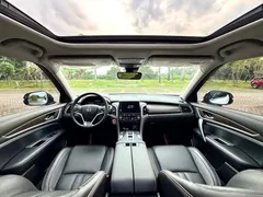 2020 Honda Avancier 370TURBO, белый — фото 16