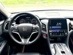 2020 Honda Avancier 370TURBO, белый — фото 17