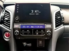 2020 Honda Avancier 370TURBO, белый — фото 19