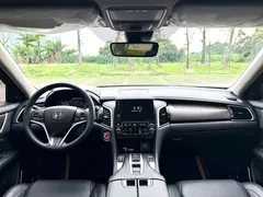 2020 Honda Avancier 370TURBO, белый — фото 20