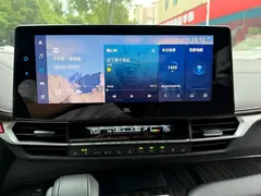 2021 Toyota Sienna 2.5L Hybrid Platinum, белый — фото 10