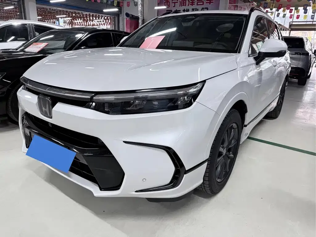 2023 Honda Breeze 240TURBO PRO