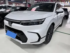 2023 Honda Breeze 240TURBO PRO, белый — фото 1
