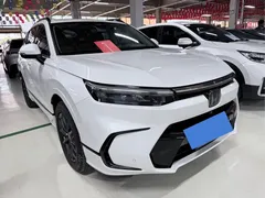 2023 Honda Breeze 240TURBO PRO, белый — фото 3