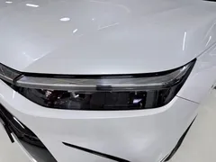 2023 Honda Breeze 240TURBO PRO, белый — фото 4