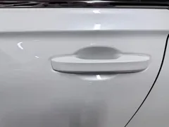 2023 Honda Breeze 240TURBO PRO, белый — фото 7