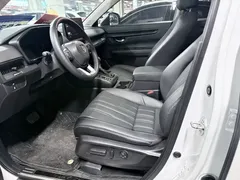 2023 Honda Breeze 240TURBO PRO, белый — фото 8