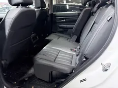 2023 Honda Breeze 240TURBO PRO, белый — фото 10