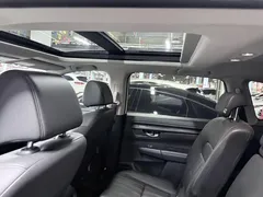 2023 Honda Breeze 240TURBO PRO, белый — фото 11