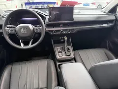 2023 Honda Breeze 240TURBO PRO, белый — фото 12