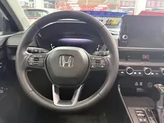 2023 Honda Breeze 240TURBO PRO, белый — фото 13