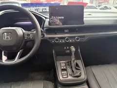 2023 Honda Breeze 240TURBO PRO, белый — фото 14