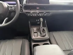 2023 Honda Breeze 240TURBO PRO, белый — фото 15