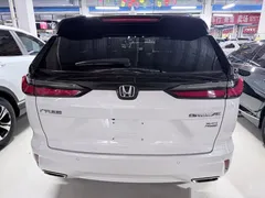 2023 Honda Breeze 240TURBO PRO, белый — фото 17