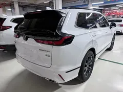 2023 Honda Breeze 240TURBO PRO, белый — фото 18
