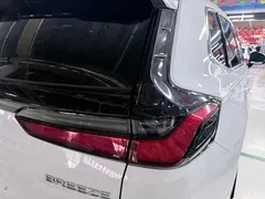 2023 Honda Breeze 240TURBO PRO, белый — фото 19