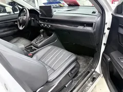 2023 Honda Breeze 240TURBO PRO, белый — фото 20