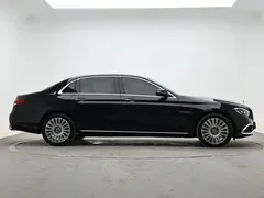 2023 Mercedes-Benz E-Class E 300 L, чёрный — фото 5