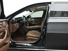 2023 Mercedes-Benz E-Class E 300 L, чёрный — фото 10