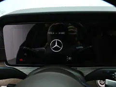 2023 Mercedes-Benz E-Class E 300 L, чёрный — фото 11