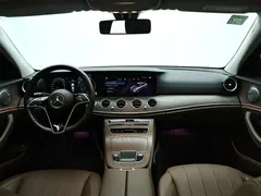 2023 Mercedes-Benz E-Class E 300 L, чёрный — фото 14