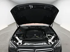 2023 Mercedes-Benz E-Class E 300 L, чёрный — фото 16