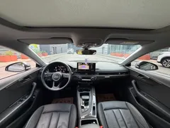 2021 Audi A5 Sportback 40 TFSI Fashion — фото 5
