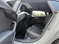 2021 Audi A5 Sportback 40 TFSI Fashion — фото 6