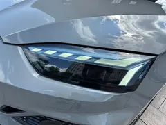 2021 Audi A5 Sportback 40 TFSI Fashion — фото 12
