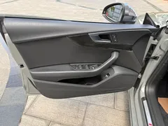 2021 Audi A5 Sportback 40 TFSI Fashion — фото 17