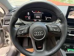 2021 Audi A5 Sportback 40 TFSI Fashion — фото 23
