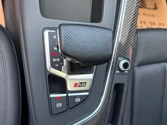 2021 Audi A5 Sportback 40 TFSI Fashion — фото 26
