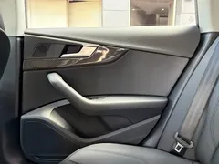 2021 Audi A5 Sportback 40 TFSI Fashion — фото 33