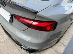 2021 Audi A5 Sportback 40 TFSI Fashion — фото 38