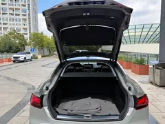 2021 Audi A5 Sportback 40 TFSI Fashion — фото 39