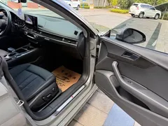 2021 Audi A5 Sportback 40 TFSI Fashion — фото 44