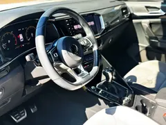 2021 Volkswagen Tayron 380TSI 4WD R-Line Smart Connect, белый — фото 6
