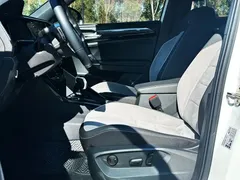 2021 Volkswagen Tayron 380TSI 4WD R-Line Smart Connect, белый — фото 7